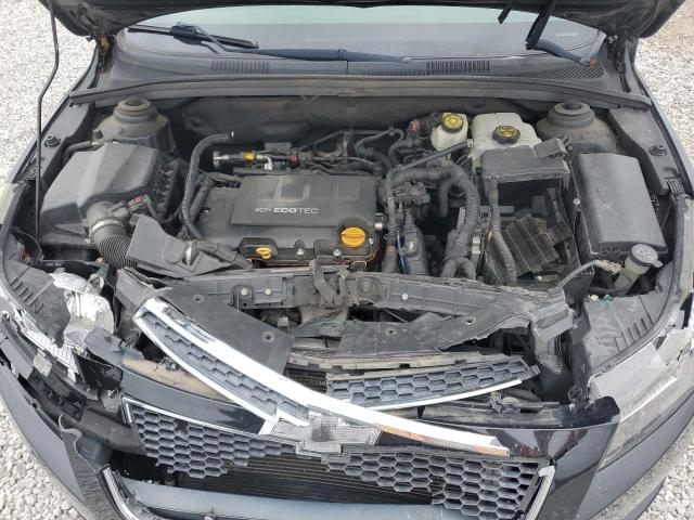 2012 CHEVROLET CRUZE LT - 1G1PF5SC9C7274657