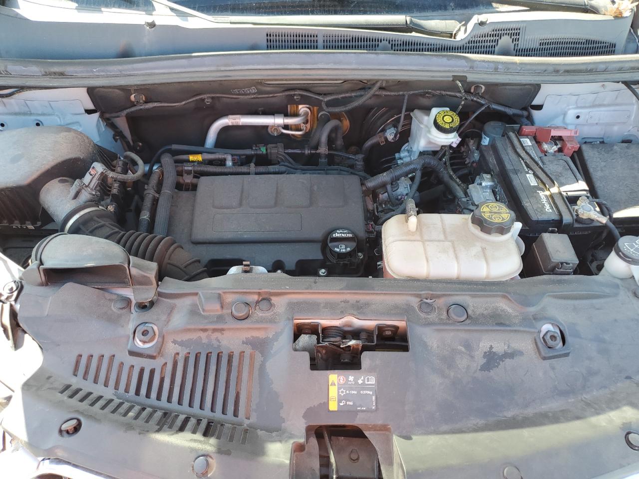 BUICK ENCORE PREFERRED