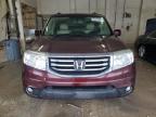 Lot #3303790418 2013 HONDA PILOT EXLN
