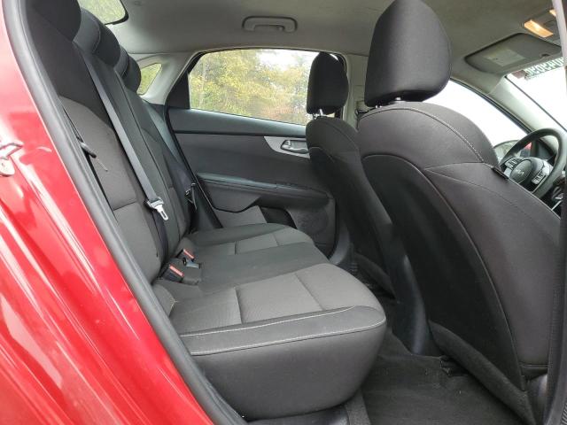 2023 KIA FORTE LX - 3KPF24AD7PE570267