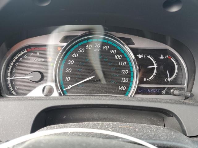 2015 TOYOTA VENZA LE - 4T3BK3BB9FU115154