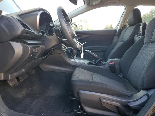 2017 SUBARU IMPREZA PR #3308559513