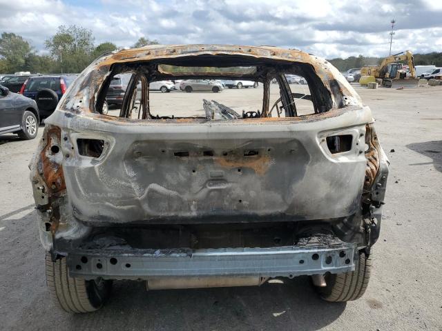 2021 SUBARU CROSSTREK - JF2GTAEC8M8672119