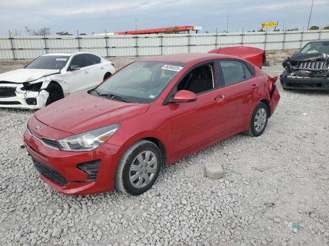 KIA RIO LX