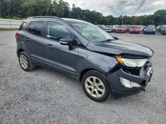 2020 FORD ECOSPORT SE - MAJ3S2GE7LC352165