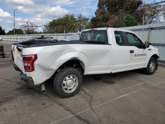 2019 FORD F150 1FTEX1CP0KKF00005