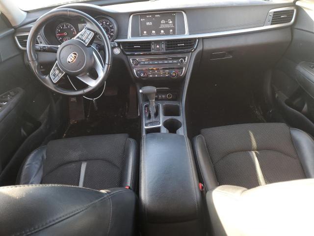 2019 KIA OPTIMA LX #3298047130