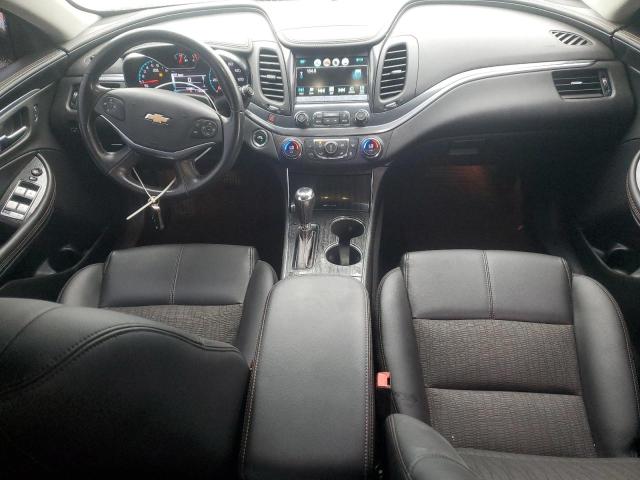 2019 CHEVROLET IMPALA LT - 2G11Z5SA8K9123818