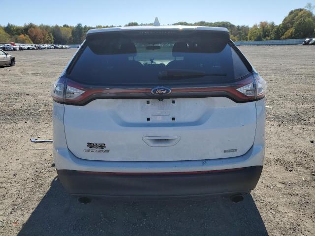 2015 FORD EDGE SE - 2FMTK3G92FBB76225