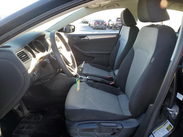 2017 VOLKSWAGEN JETTA S - 3VW2B7AJ0HM201373