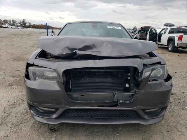 2019 CHRYSLER 300 S 2C3CCABG0KH740820
