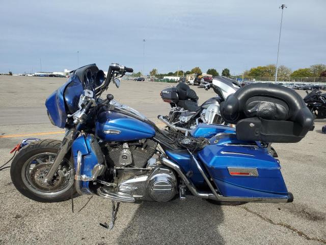 2007 HARLEY-DAVIDSON FLHTCUSE - 1HD1PR8157Y957994