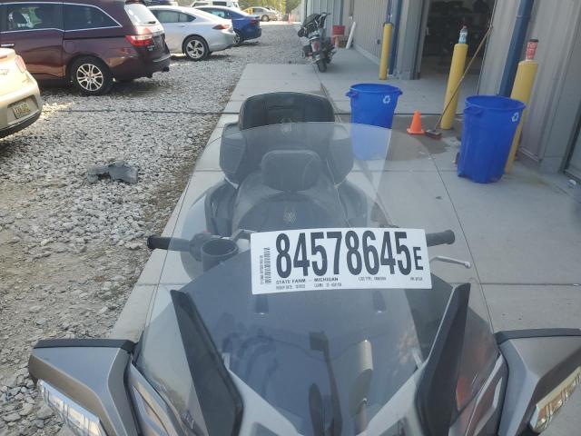 2012 CAN-AM SPYDER ROA - 2BXJBWC19CV001638