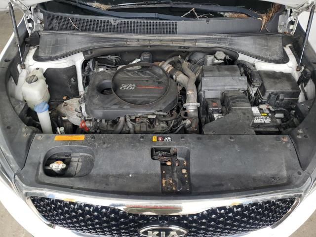 2016 KIA SORENTO EX - 5XYPHDA19GG019382