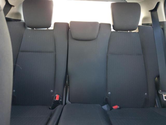 2016 HONDA HR-V EX - 3CZRU5G58GM738513