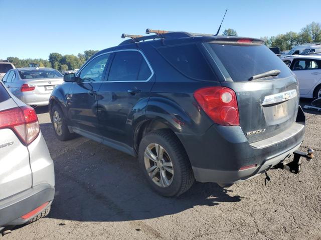 2011 CHEVROLET EQUINOX LT - 2CNALDEC7B6203897