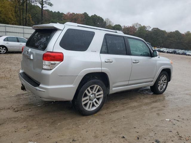 2011 TOYOTA 4RUNNER SR - JTEBU5JR1B5044470