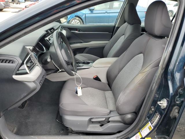 2018 TOYOTA CAMRY L 4T1B11HK1JU558009