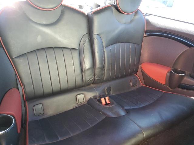 2011 MINI COOPER CLU #3293687393