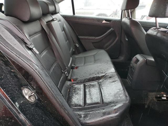 2014 VOLKSWAGEN JETTA SE - 3VWD17AJ8EM366028