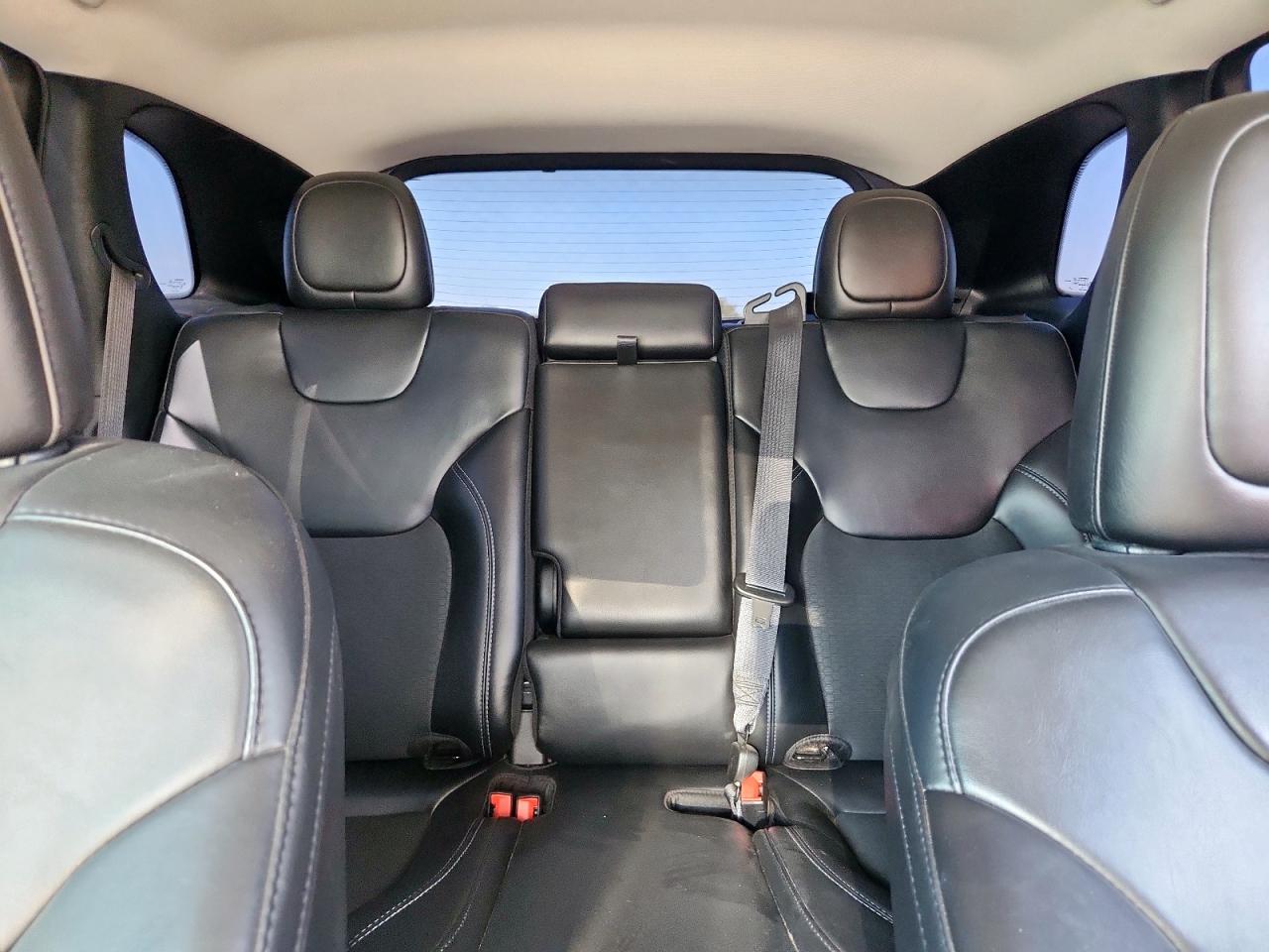 JEEP GRAND CHEROKEE LATITUDE PLUS