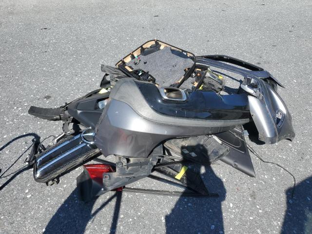 2017 MERCEDES-BENZ GLA 250 4M - WDCTG4GB9HJ292254