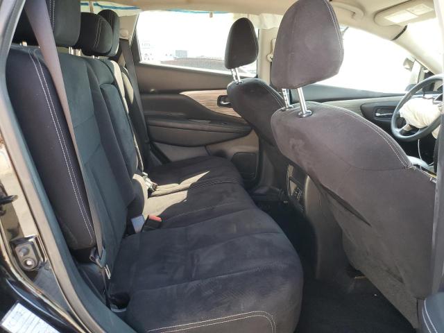 2017 NISSAN MURANO S 5N1AZ2MG4HN140219