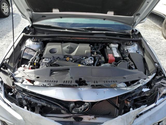 2024 TOYOTA CAMRY LE #3302799902