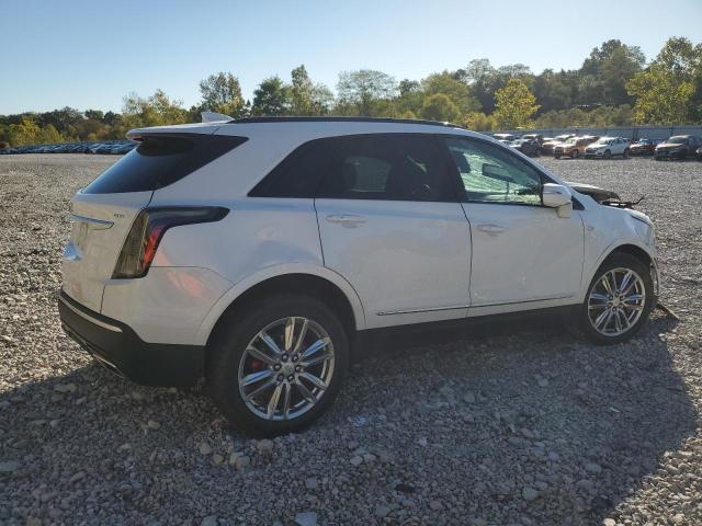 2024 CADILLAC XT5 SPORT 1GYKNGRS6RZ707341