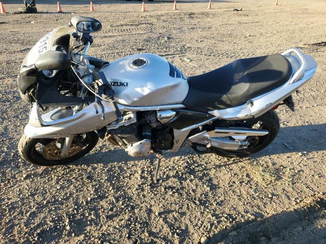 2003 SUZUKI GSF1200 BA JS1GV77A732100560