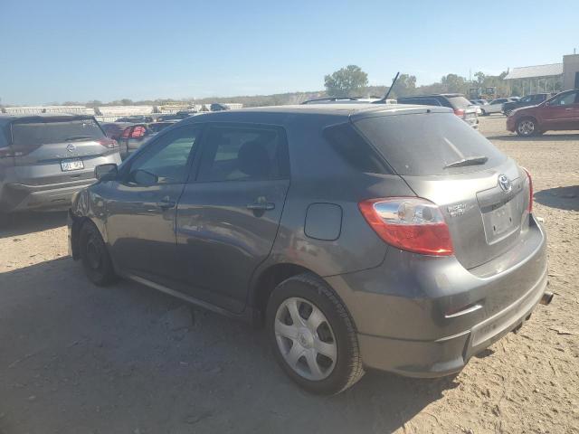 2010 TOYOTA COROLLA MA - 2T1KU4EE3AC381004
