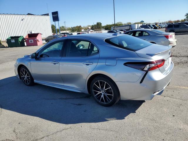 2023 TOYOTA CAMRY SE N - 4T1G11AK0PU738431