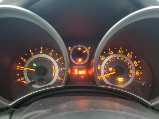 2014 TOYOTA SCION TC - JTKJF5C7XE3071326