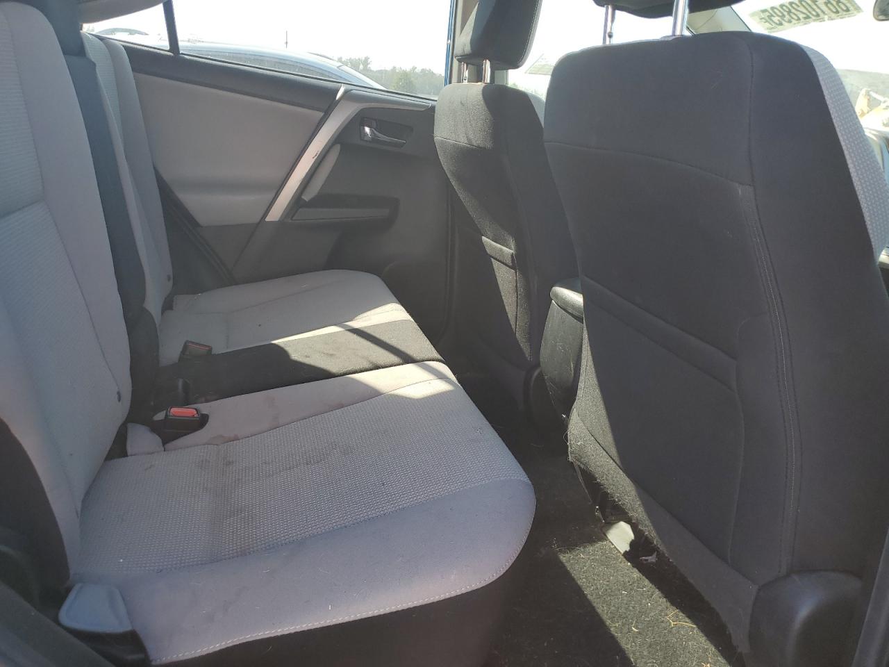 TOYOTA RAV4 ADVENTURE