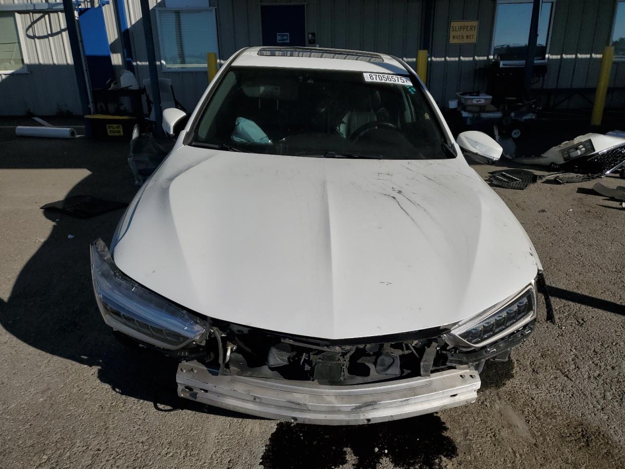 ACURA TLX TECHNOLOGY