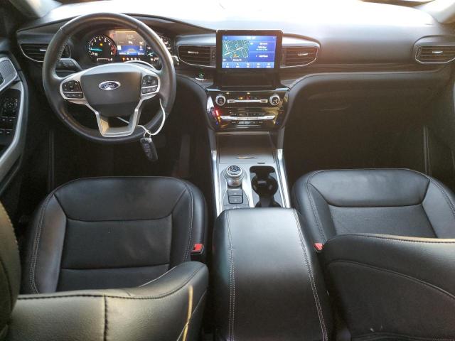 2021 FORD EXPLORER L - 1FMSK8FH3MGA88517