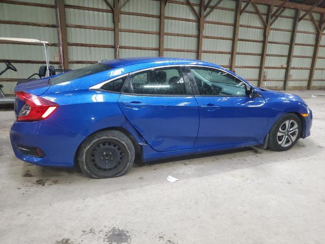2018 HONDA CIVIC LX - 2HGFC2F52JH043656