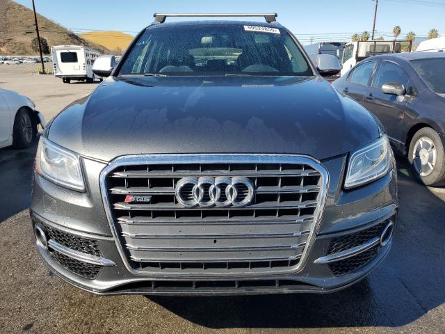 2017 AUDI SQ5 PREMIU #3283768457