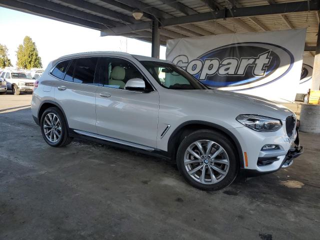 2019 BMW X3 XDRIVE3 - 5UXTR9C50KLE15899