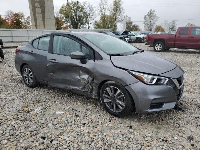 2020 NISSAN VERSA SV - 3N1CN8EV1LL853874