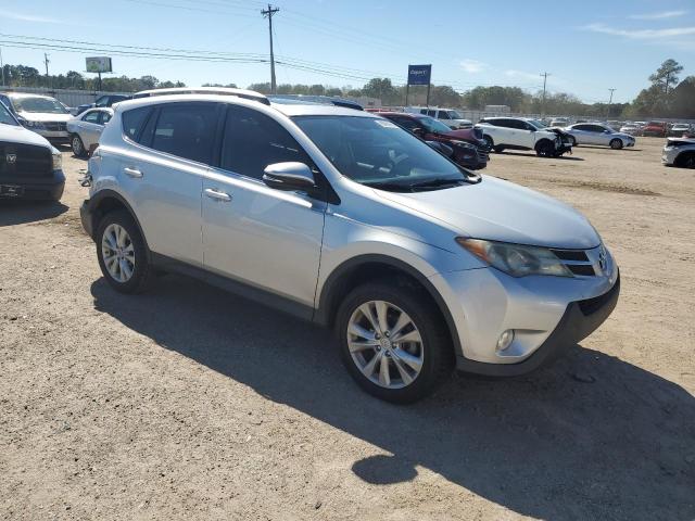 2013 TOYOTA RAV4 LIMIT - JTMYFREV2DD002910