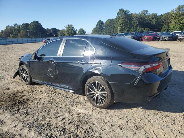 2022 TOYOTA CAMRY SE #3284585335
