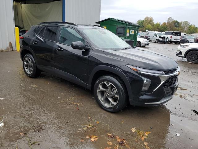 2024 CHEVROLET TRAX 1LT - KL77LHE24RC056790