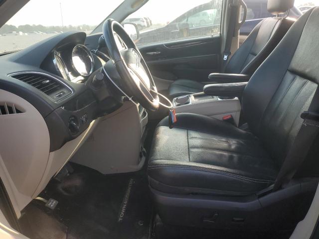 2015 CHRYSLER TOWN & COU - 2C4RC1CG0FR655948