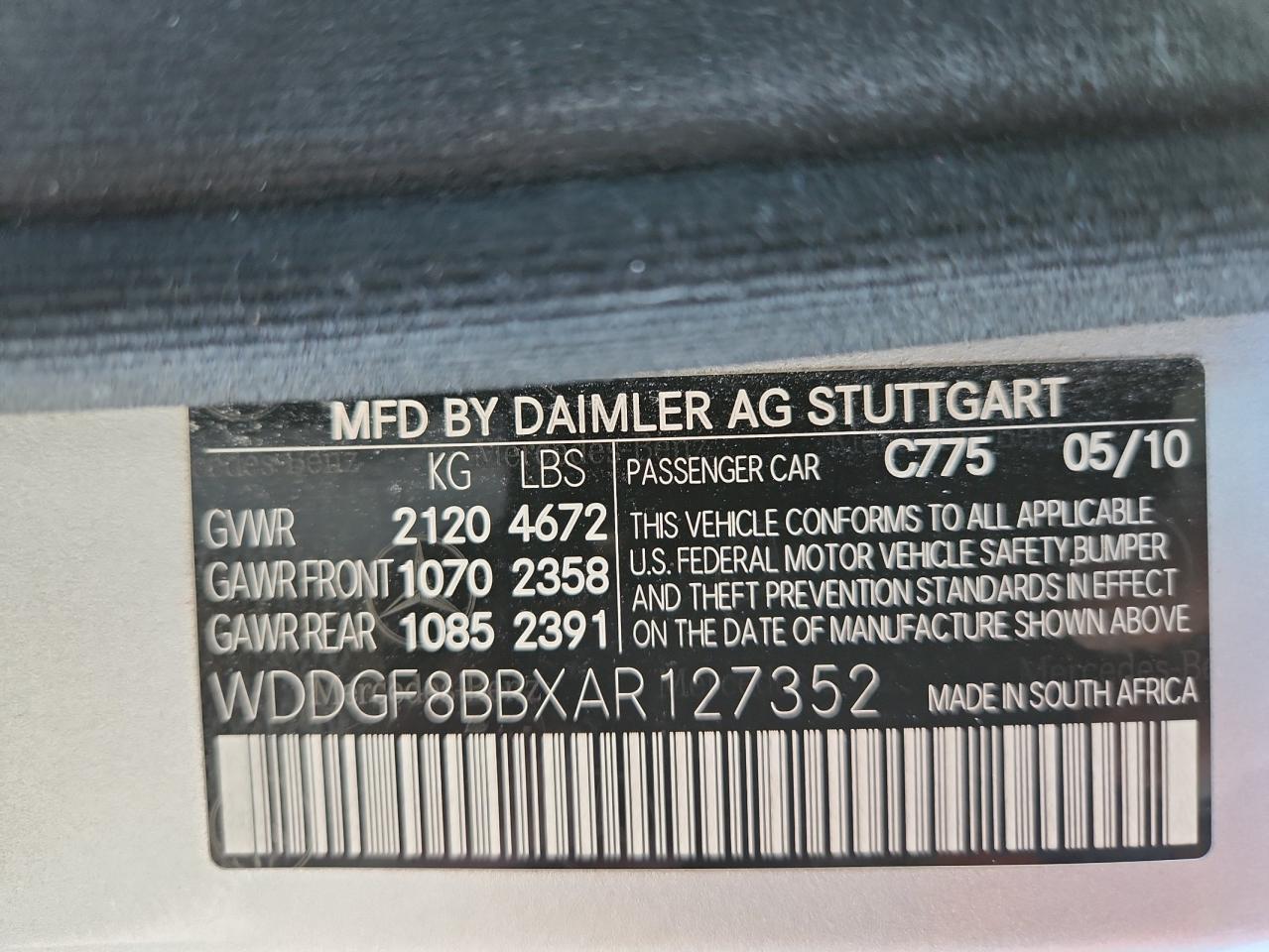 MERCEDES-BENZ C-CLASS 300 4MATIC