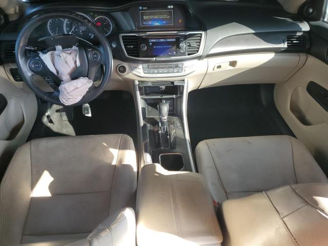 2013 HONDA ACCORD EXL - 1HGCR3F80DA025967