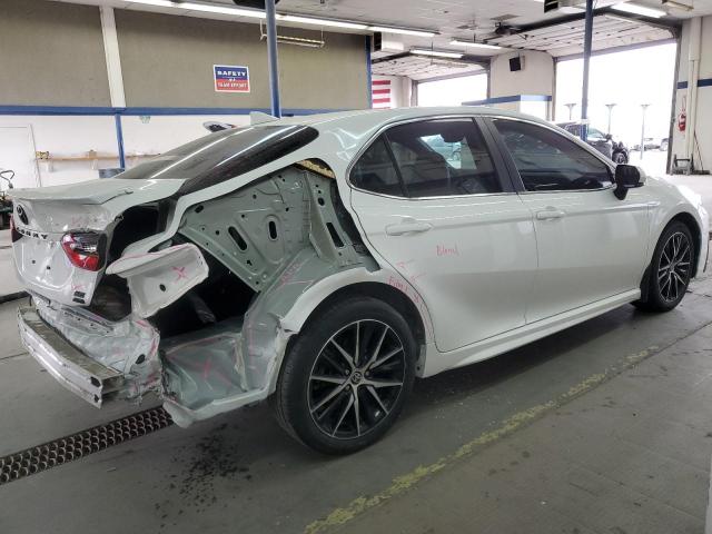 2024 TOYOTA CAMRY SE N 4T1G11BK9RU114578