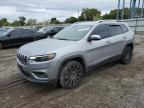 Lot #3292507698 2019 JEEP CHEROKEE L