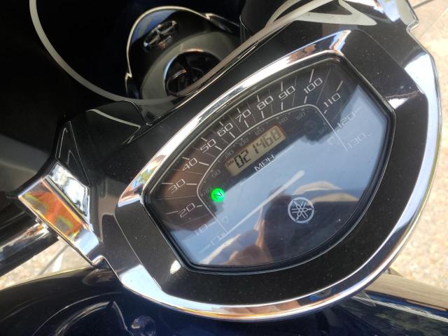 2013 YAMAHA XVS1300 CT JYAVP32E7DA003498