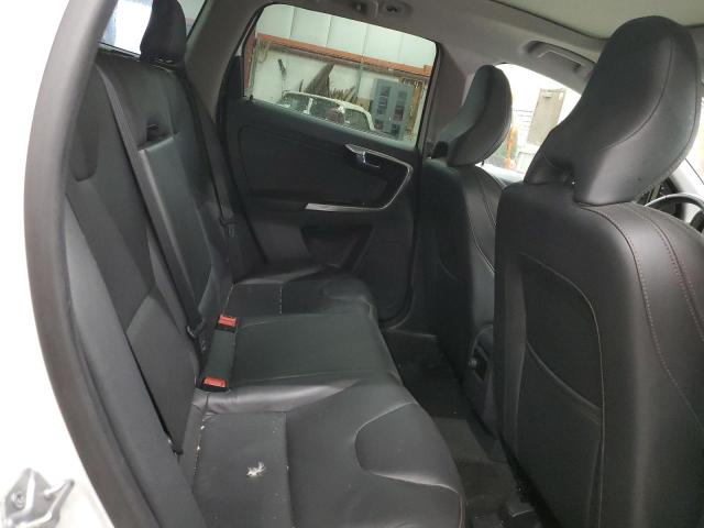 2017 VOLVO XC60 T5 DY #3281471982